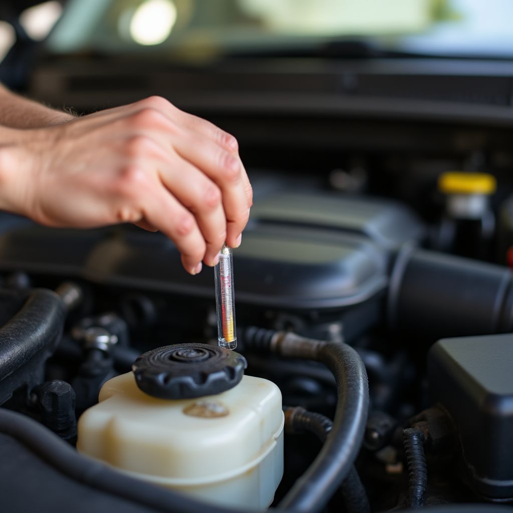 Consejos para el mantenimiento del auto